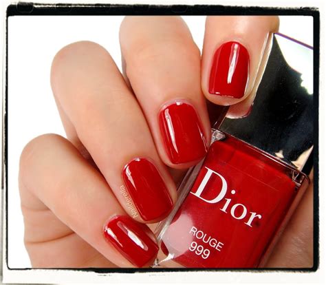 rouge 999 dior vernis|Dior vernis longwear gel.